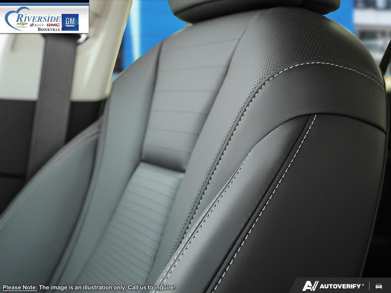 2026 Buick Envision Preferred Photo