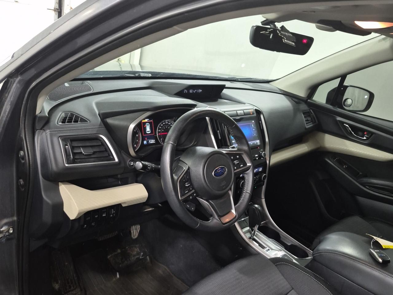 2020 Subaru ASCENT TOURING | 19 SERVICE RECORDS | NO ACCIDENTS Photo2