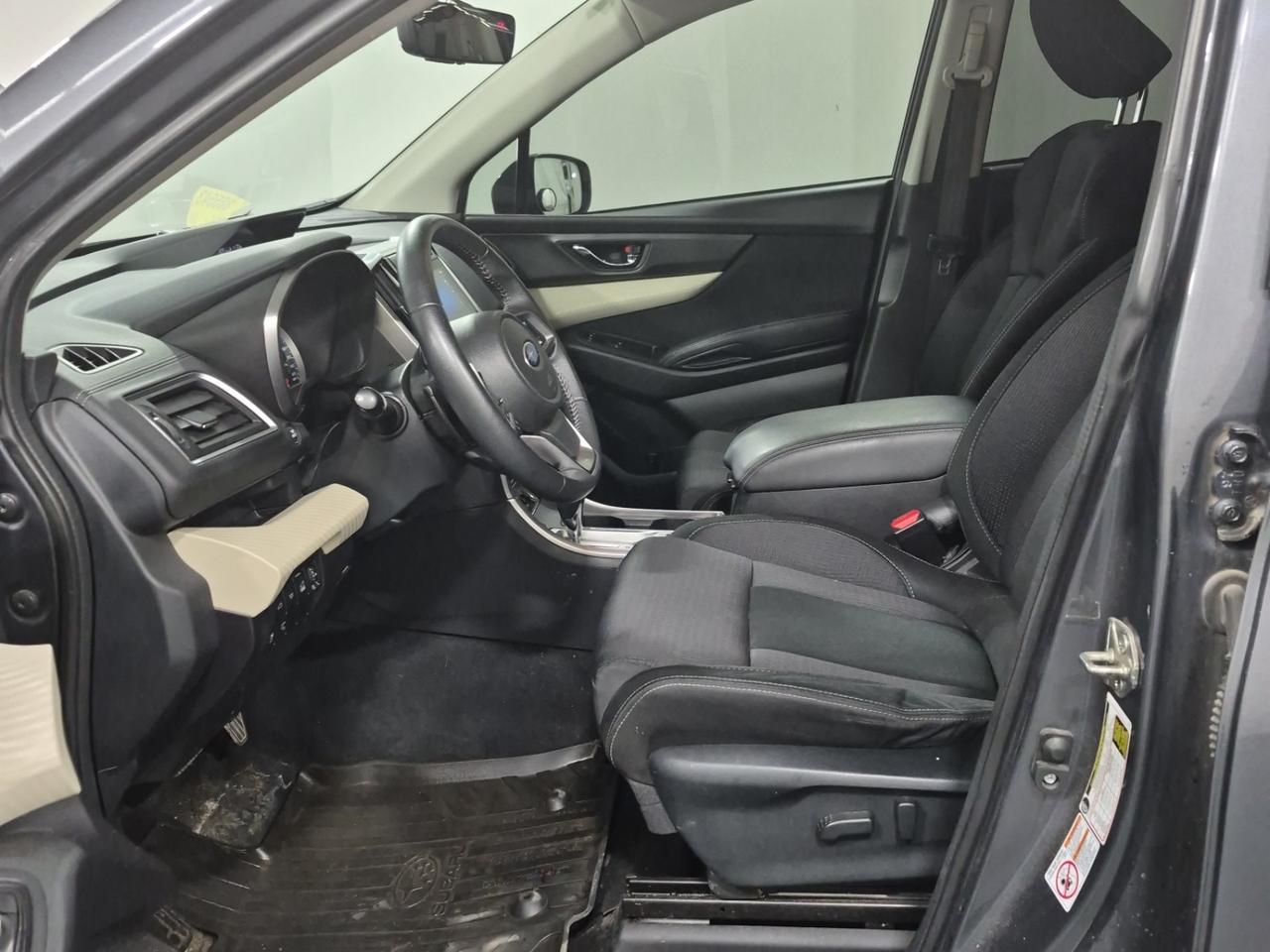 2020 Subaru ASCENT TOURING | 19 SERVICE RECORDS | NO ACCIDENTS Photo3