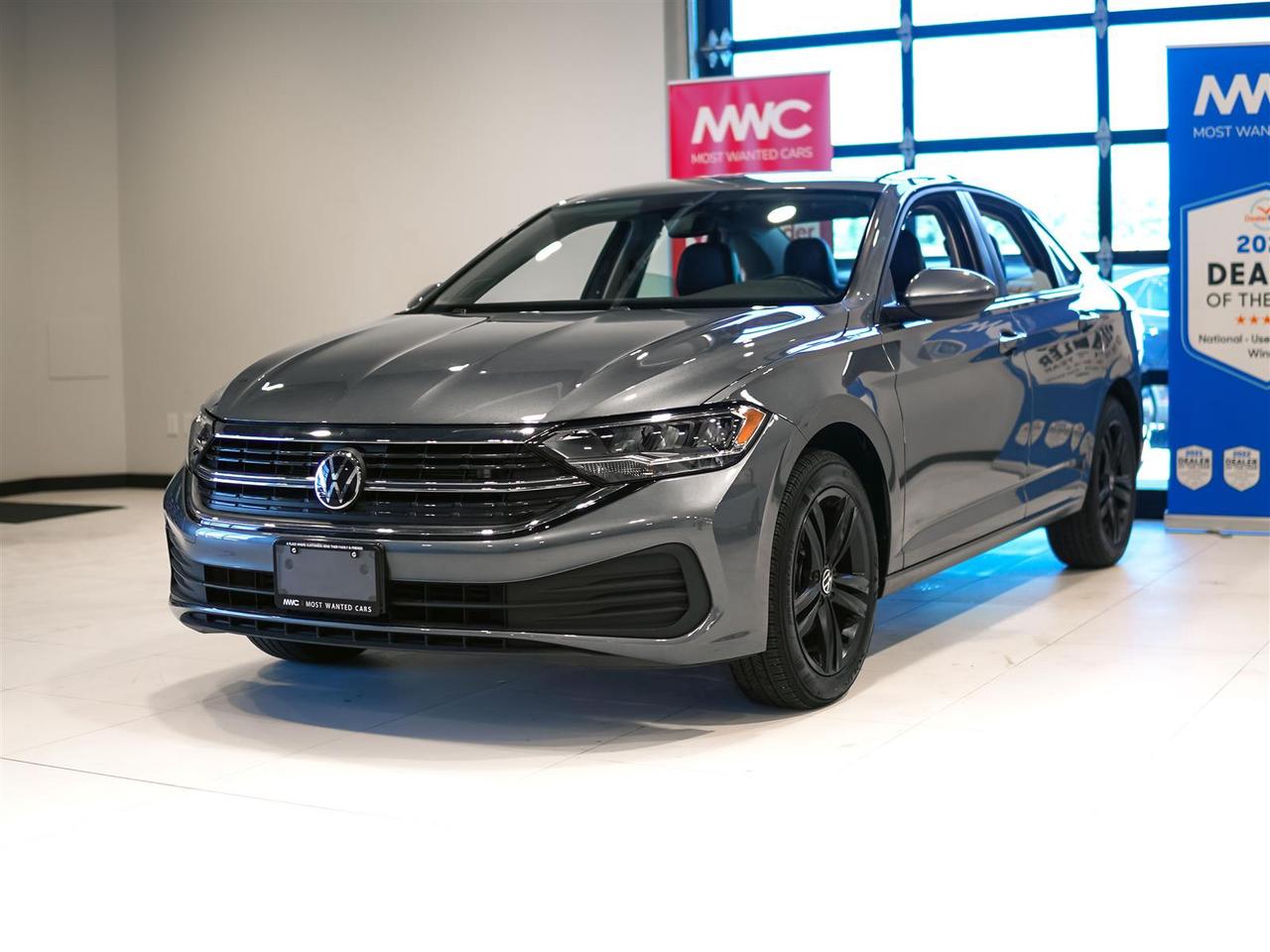 2023 Volkswagen Jetta Comfortline | One Owner | No accidents Photo