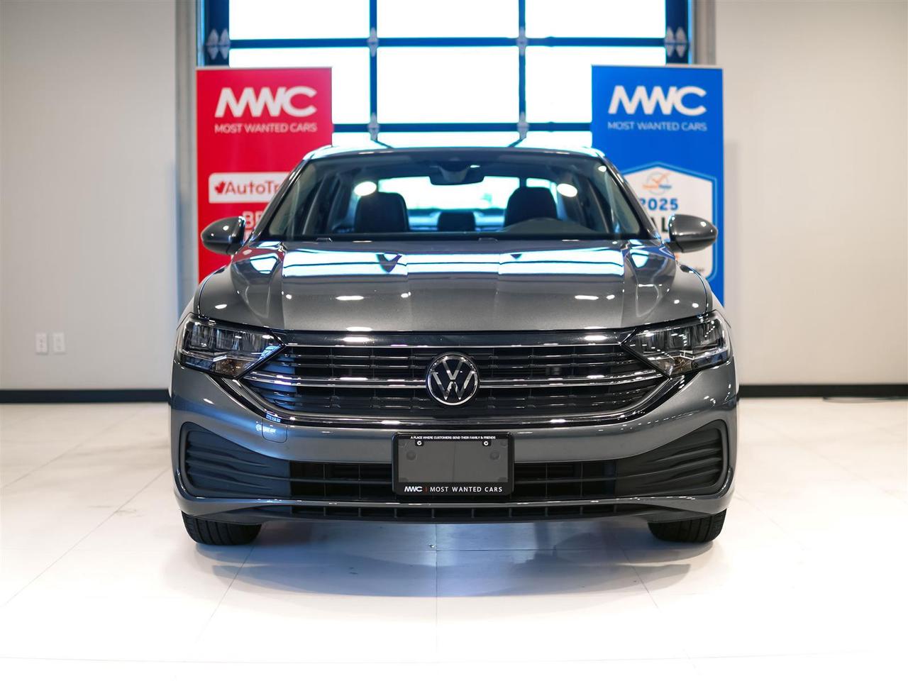 2023 Volkswagen Jetta Comfortline | One Owner | No accidents Photo