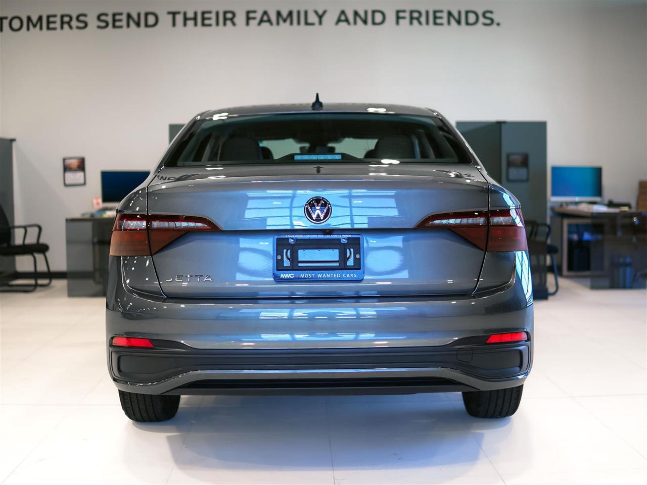 2023 Volkswagen Jetta Comfortline | One Owner | No accidents Photo