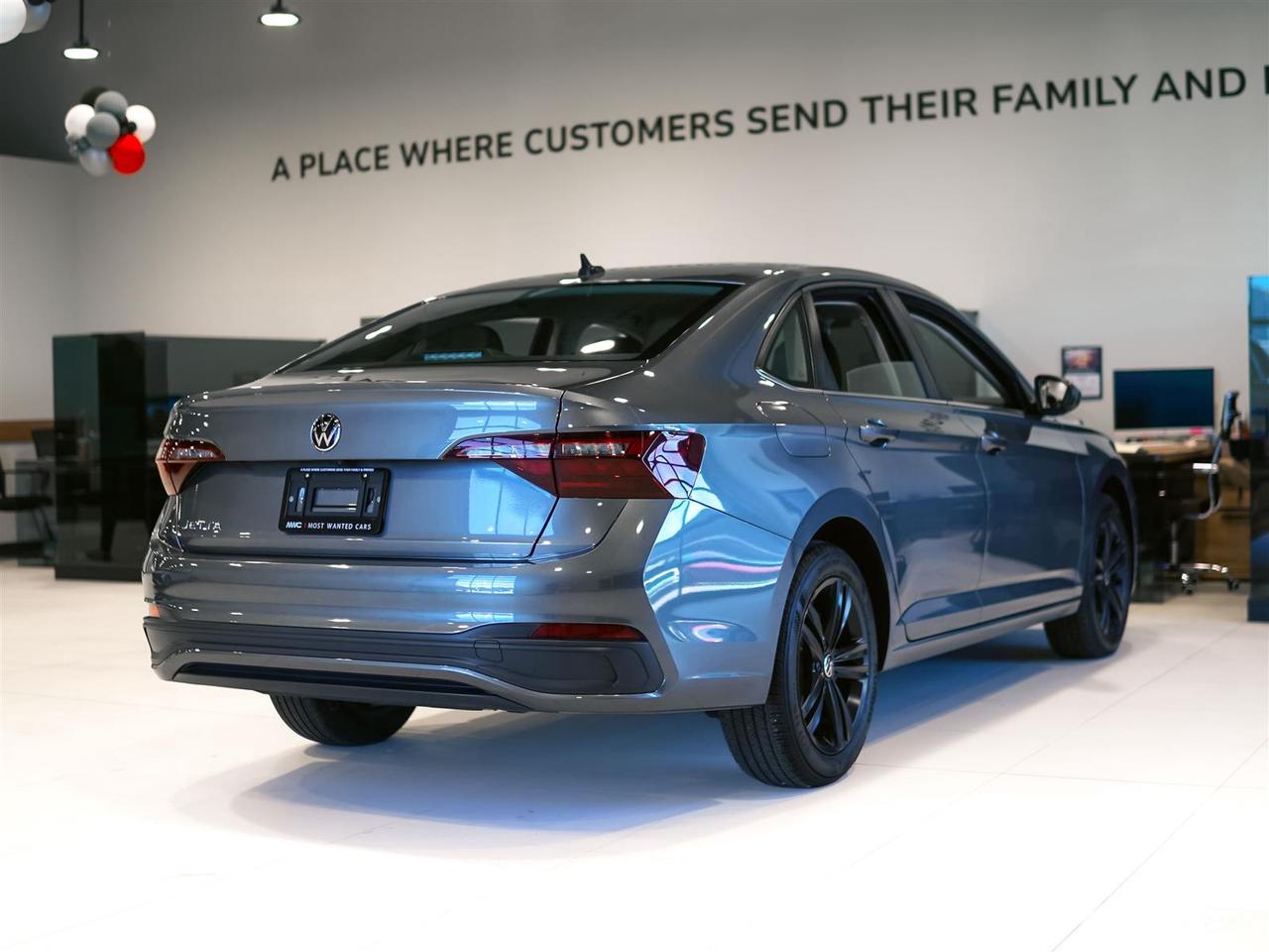 2023 Volkswagen Jetta Comfortline | One Owner | No accidents Photo