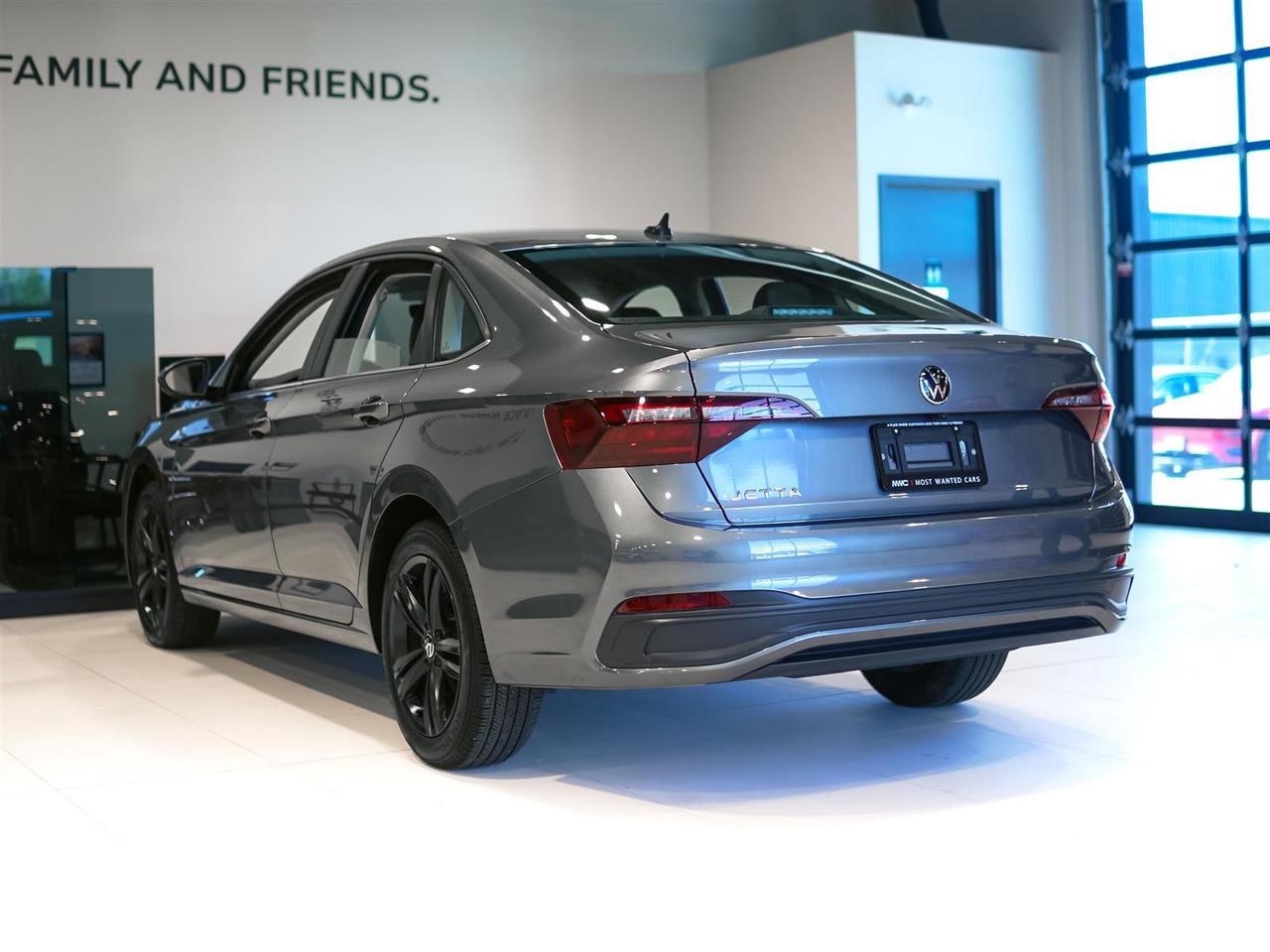 2023 Volkswagen Jetta Comfortline | One Owner | No accidents Photo