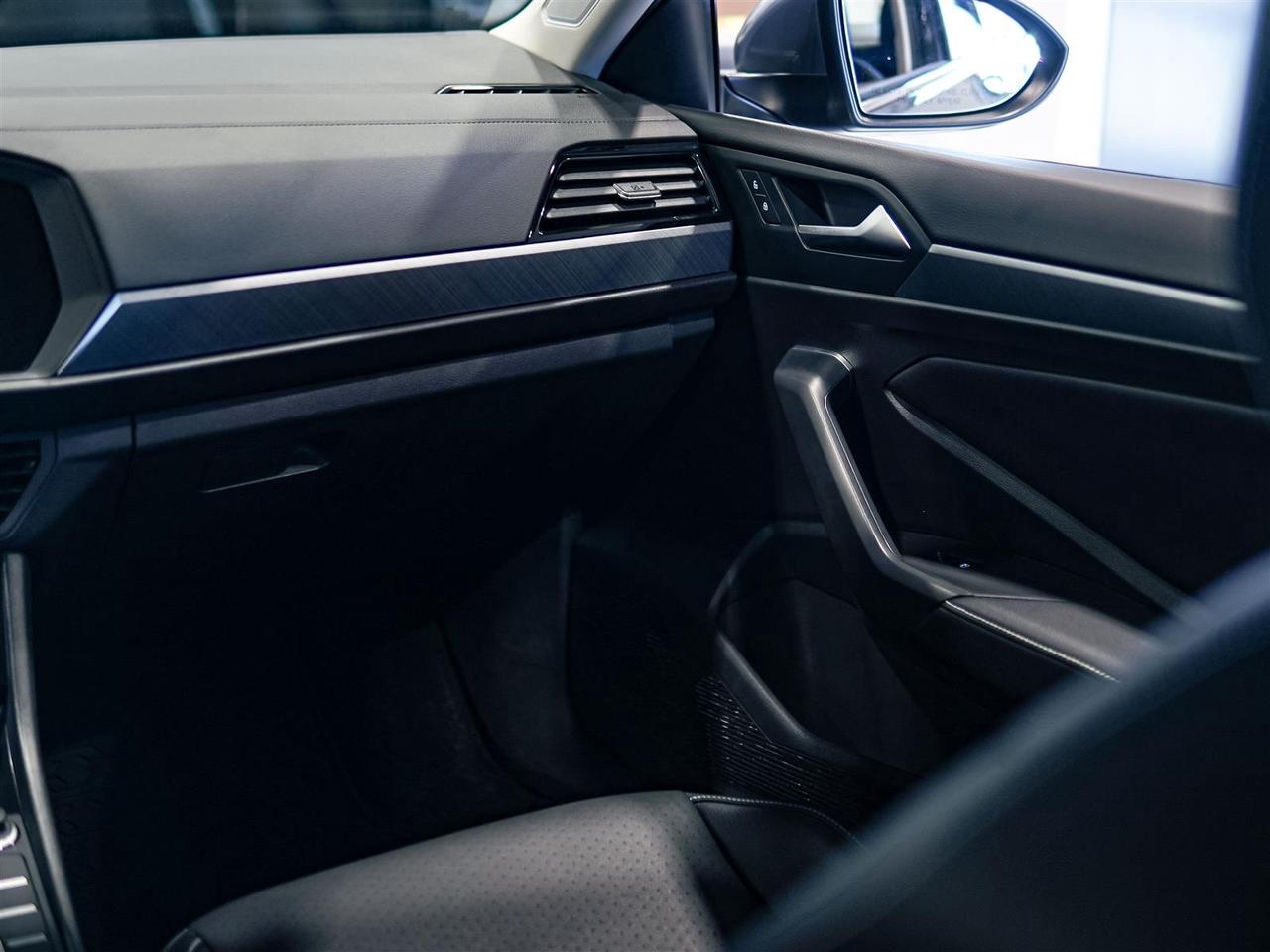 2023 Volkswagen Jetta Comfortline | One Owner | No accidents Photo