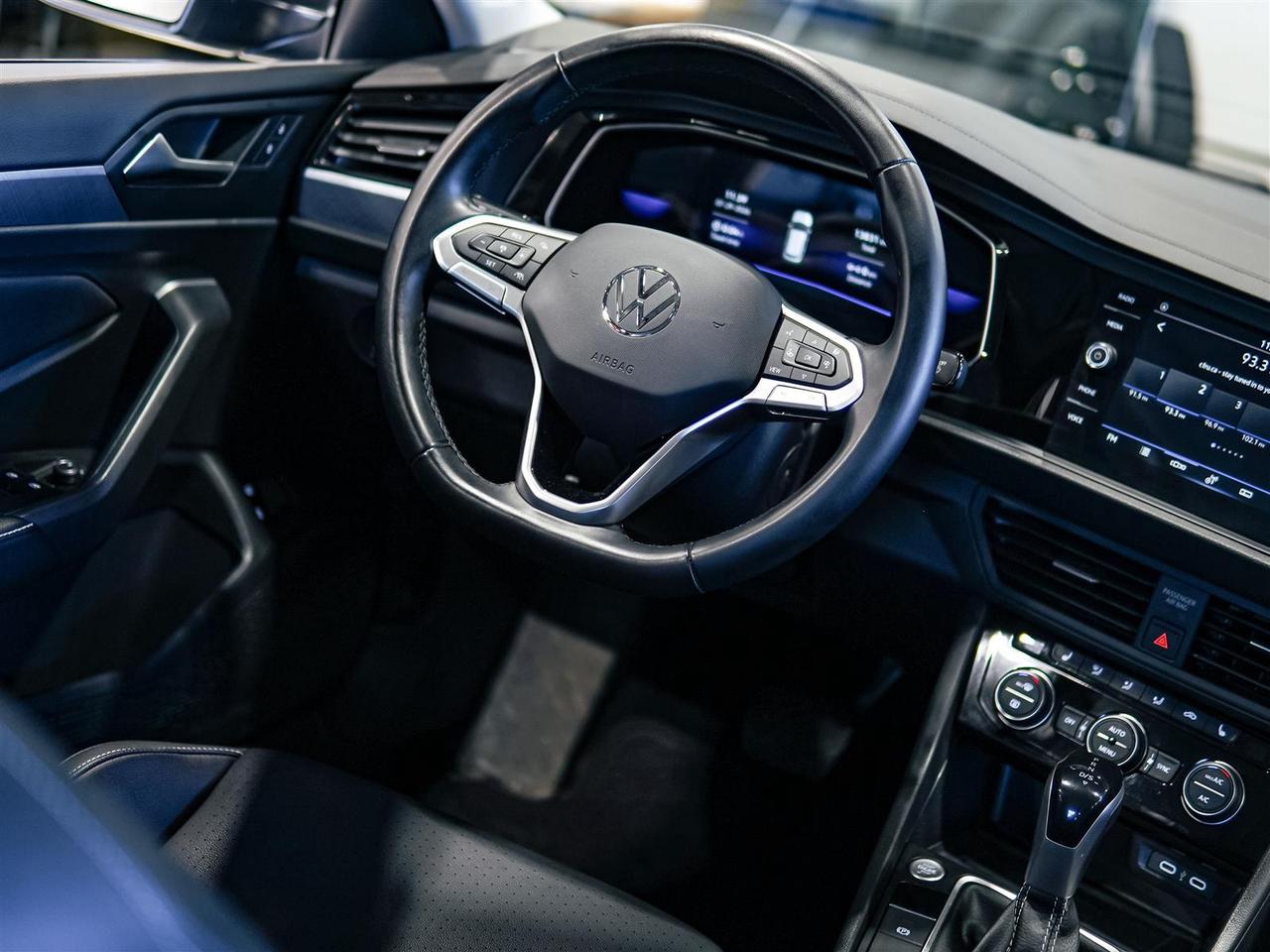 2023 Volkswagen Jetta Comfortline | One Owner | No accidents Photo