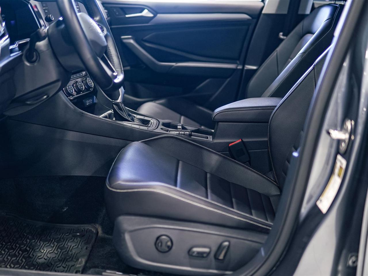 2023 Volkswagen Jetta Comfortline | One Owner | No accidents Photo