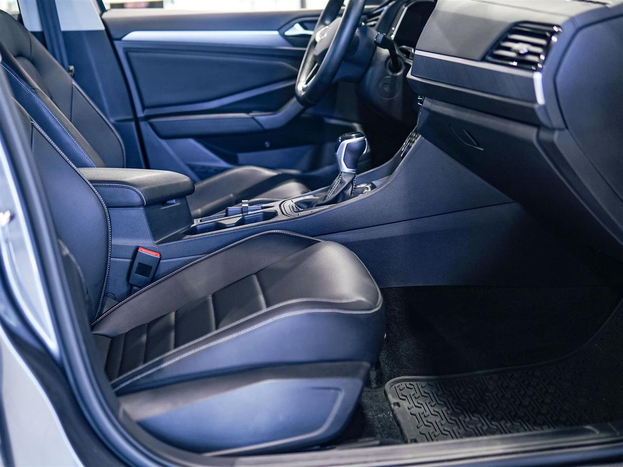 2023 Volkswagen Jetta Comfortline | One Owner | No accidents Photo