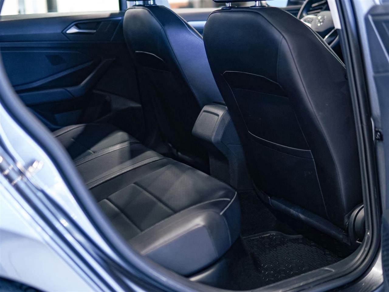 2023 Volkswagen Jetta Comfortline | One Owner | No accidents Photo