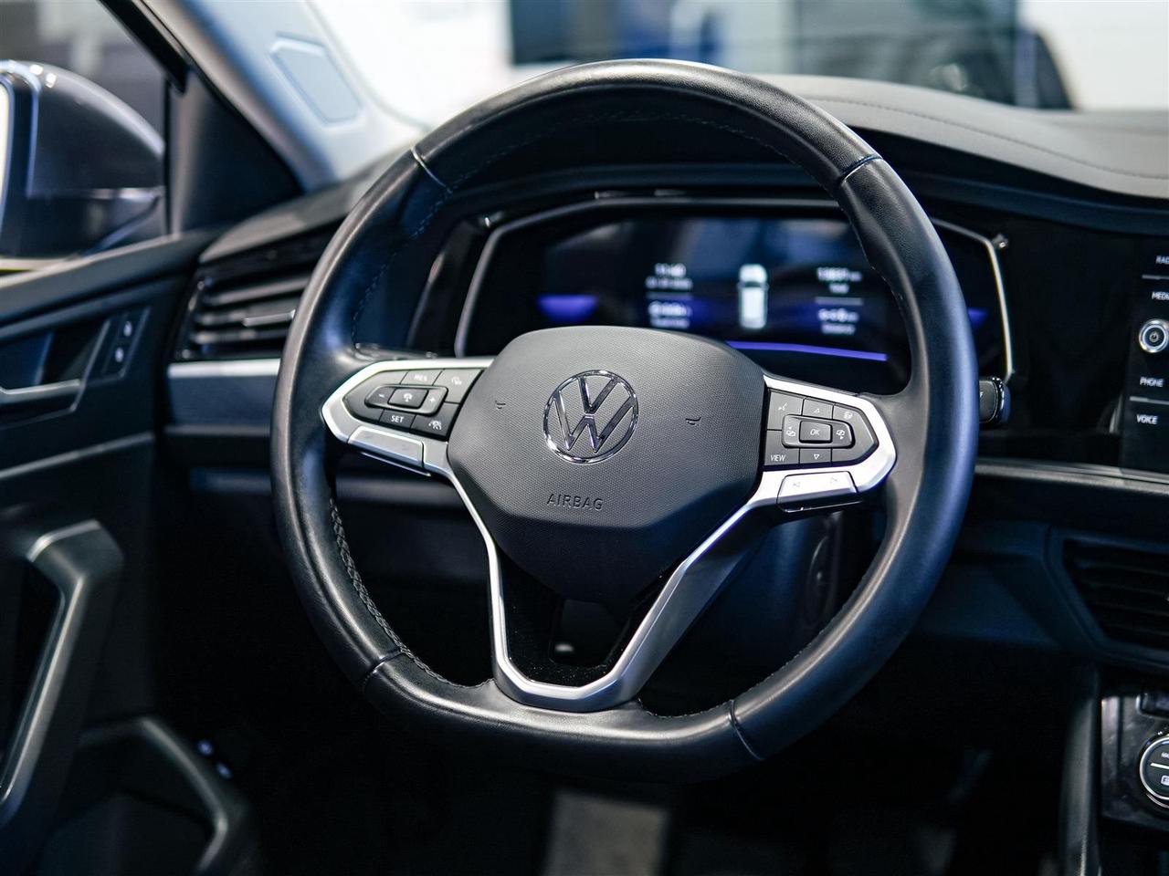 2023 Volkswagen Jetta Comfortline | One Owner | No accidents Photo