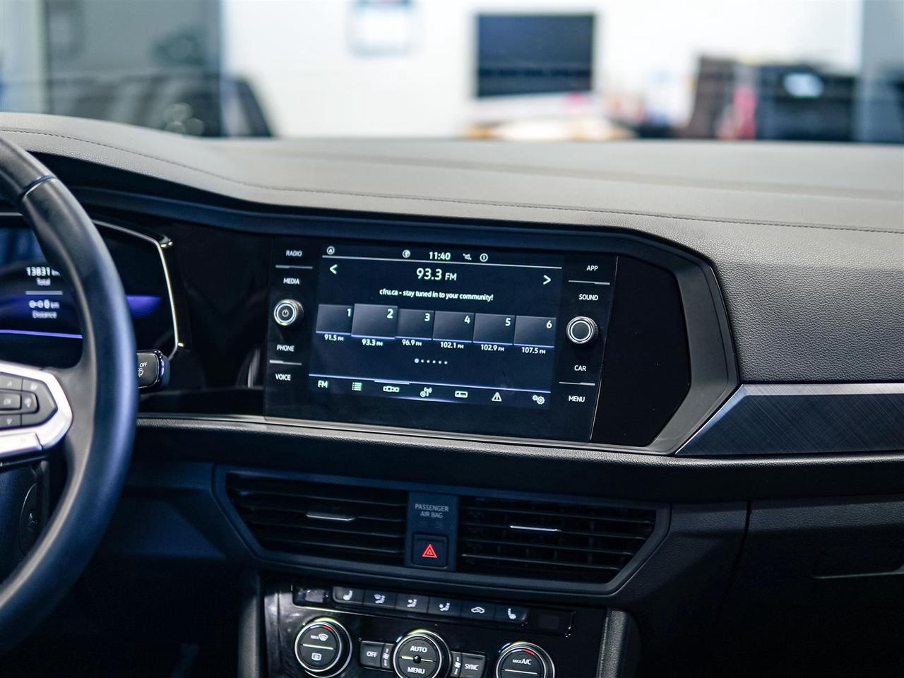 2023 Volkswagen Jetta Comfortline | One Owner | No accidents Photo