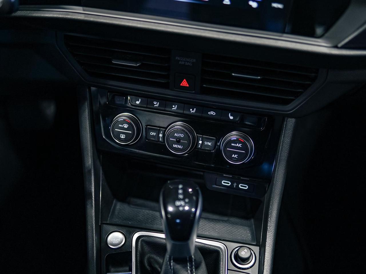 2023 Volkswagen Jetta Comfortline | One Owner | No accidents Photo
