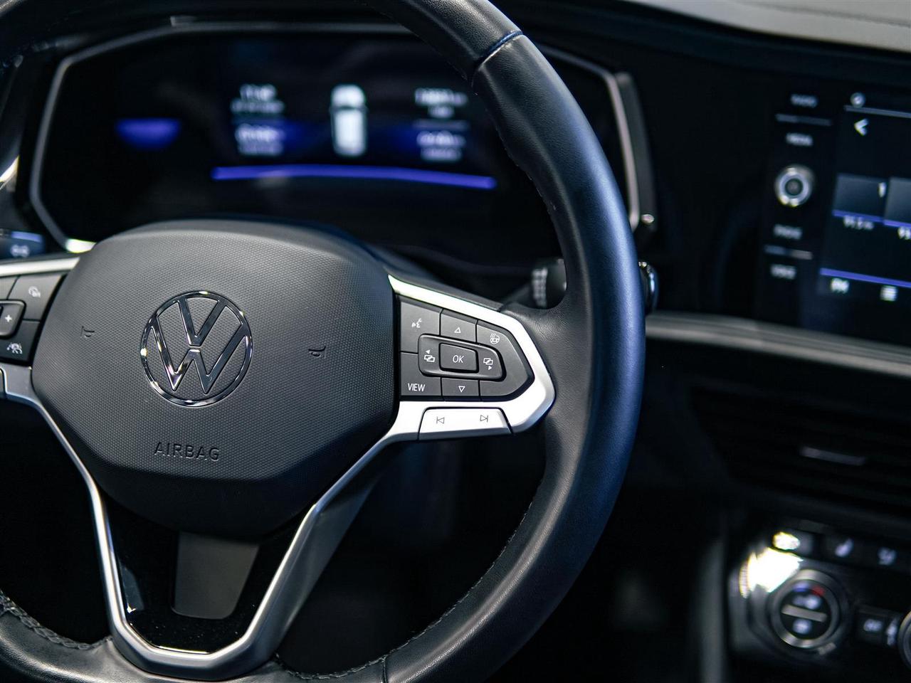 2023 Volkswagen Jetta Comfortline | One Owner | No accidents Photo