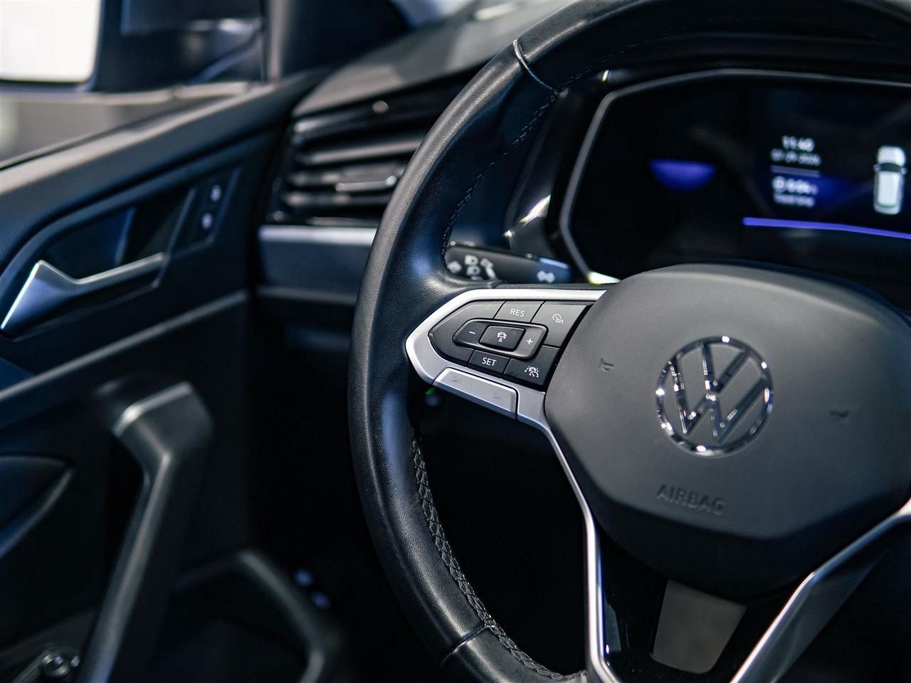 2023 Volkswagen Jetta Comfortline | One Owner | No accidents Photo