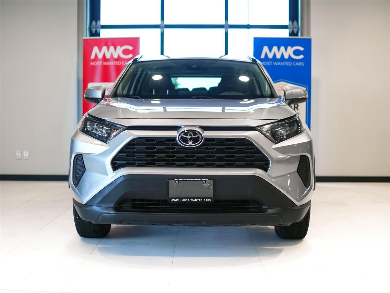 2020 Toyota RAV4 LE AWD | ONE OWNER | NO ACCIDENTS Photo