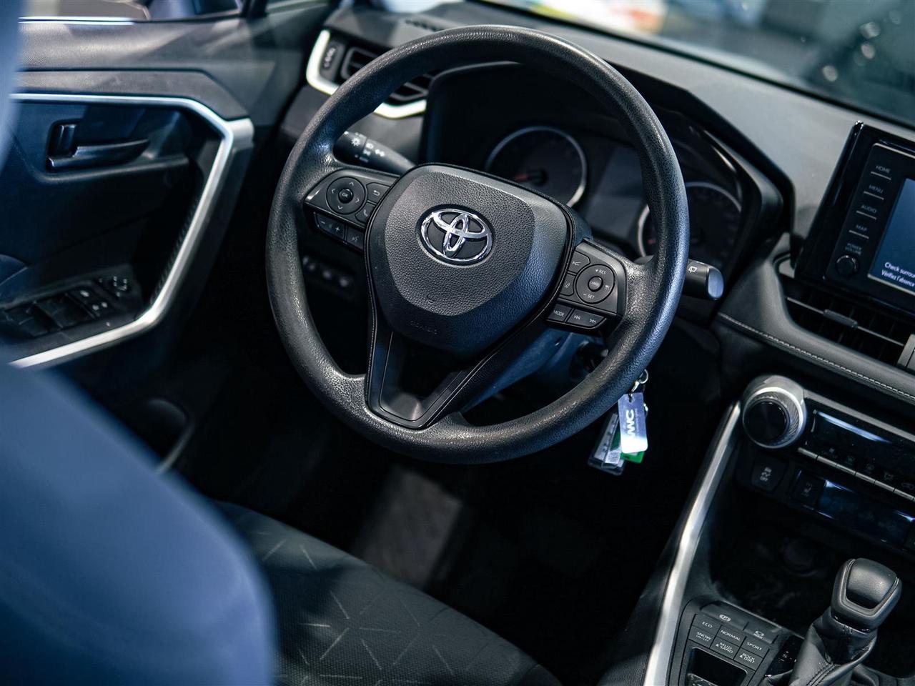 2020 Toyota RAV4 LE AWD | ONE OWNER | NO ACCIDENTS Photo