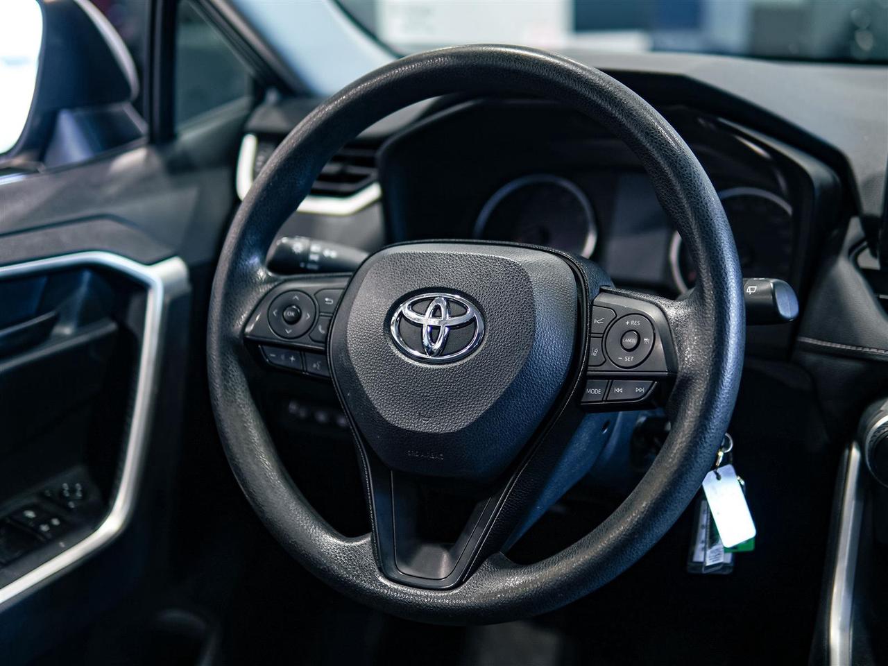 2020 Toyota RAV4 LE AWD | ONE OWNER | NO ACCIDENTS Photo