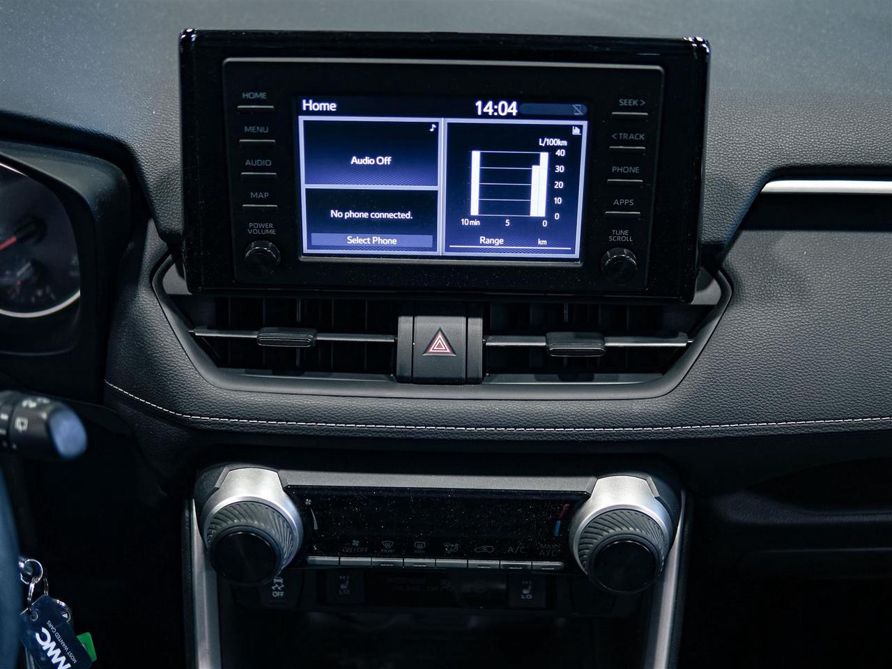 2020 Toyota RAV4 LE AWD | ONE OWNER | NO ACCIDENTS Photo
