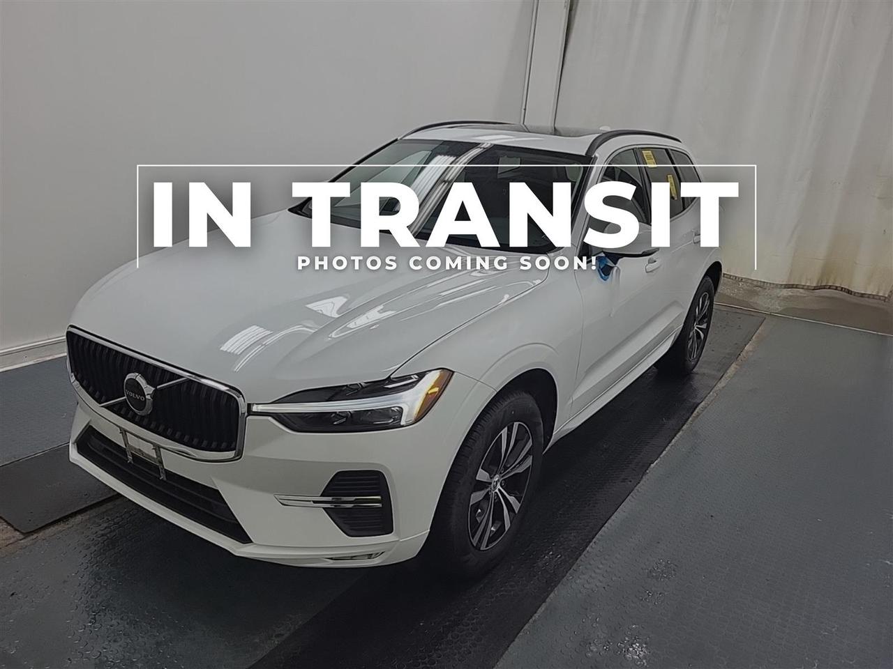 Used 2023 Volvo XC60 CORE AWD | COMPLETE SERVICE REC | NO ACCIDENTS for sale in Kitchener, ON