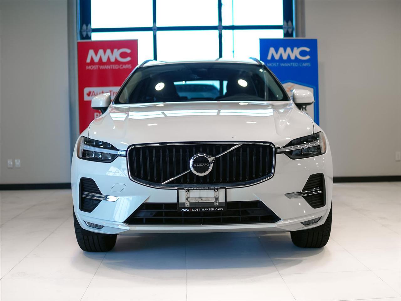 2023 Volvo XC60 CORE AWD | COMPLETE SERVICE REC | NO ACCIDENTS Photo2