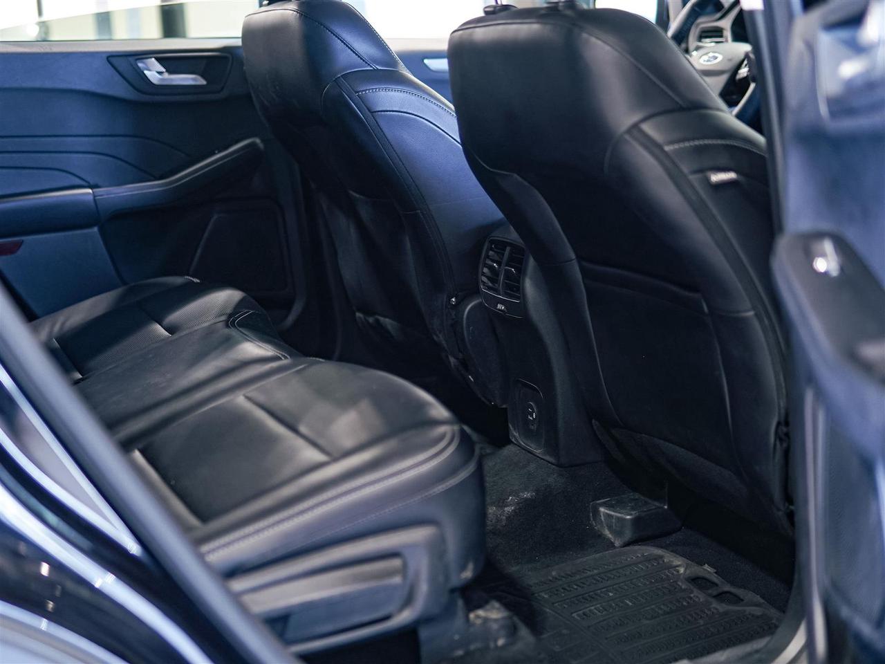 2021 Ford Escape Hybrid TITANIUM PLUG IN HYBRID | NO ACCIDENTS Photo