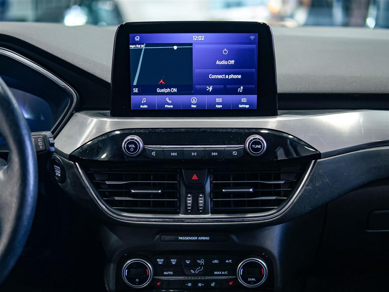 2021 Ford Escape Hybrid TITANIUM PLUG IN HYBRID | NO ACCIDENTS Photo