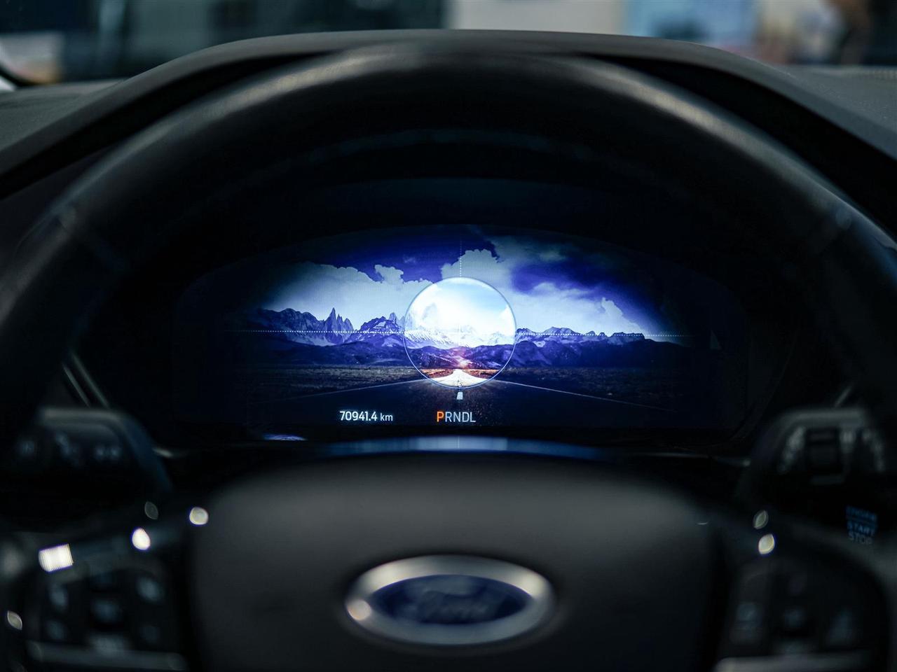 2021 Ford Escape Hybrid TITANIUM PLUG IN HYBRID | NO ACCIDENTS Photo