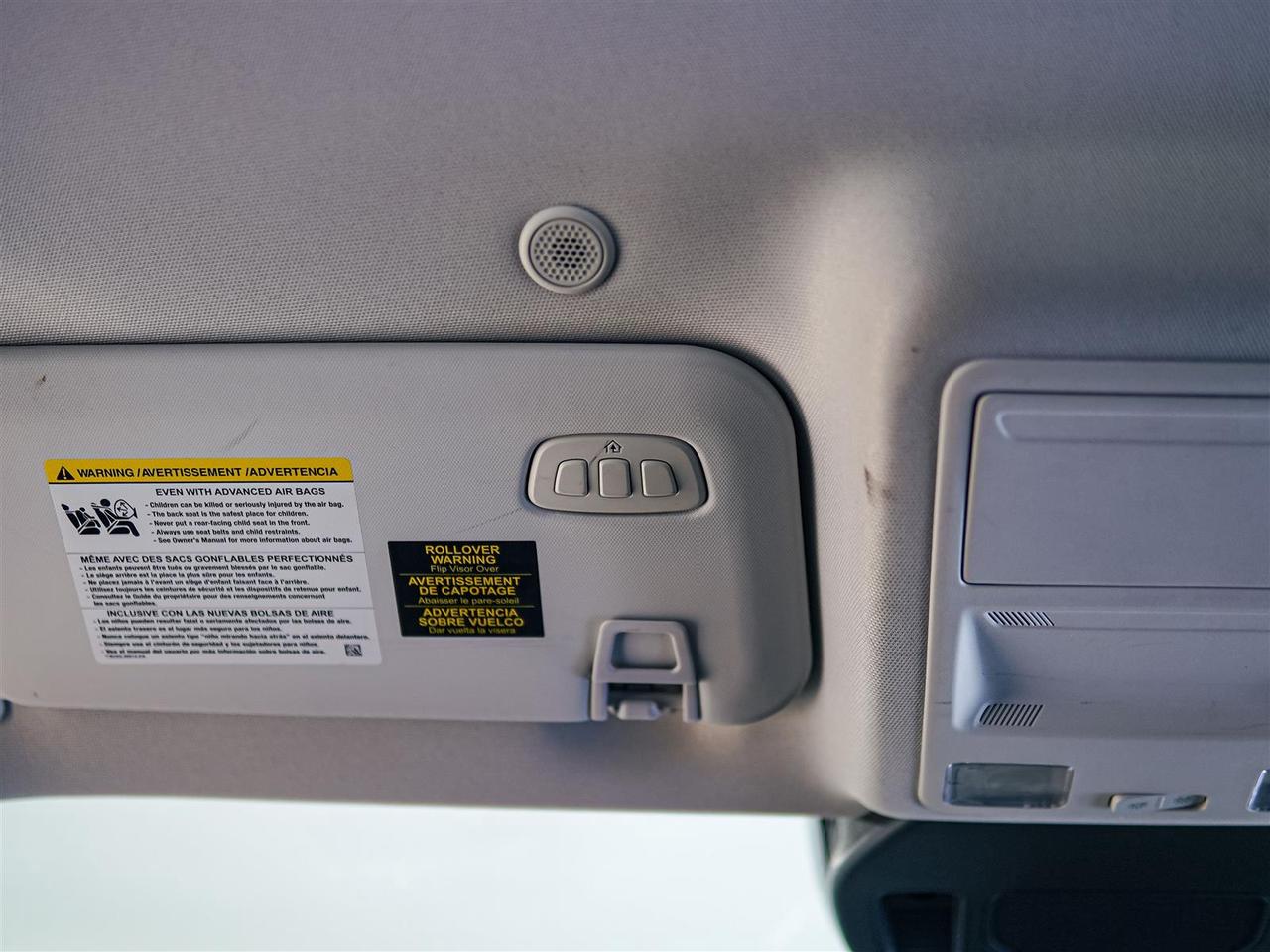 2021 Ford Escape Hybrid TITANIUM PLUG IN HYBRID | NO ACCIDENTS Photo
