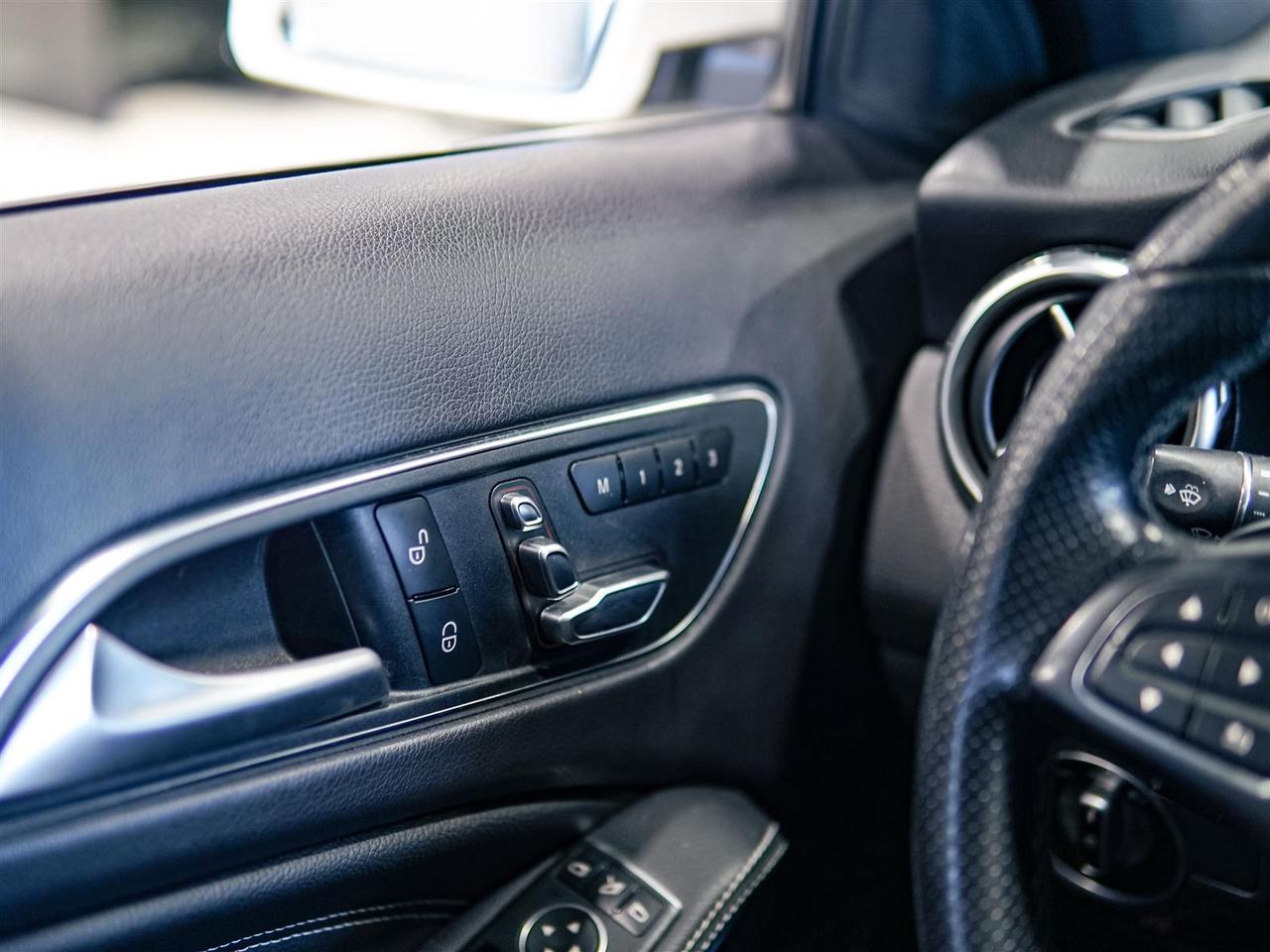 2018 Mercedes-Benz GLA 250 4MATIC | NAV | LEATHER | CAMERA | APP CONNECT Photo