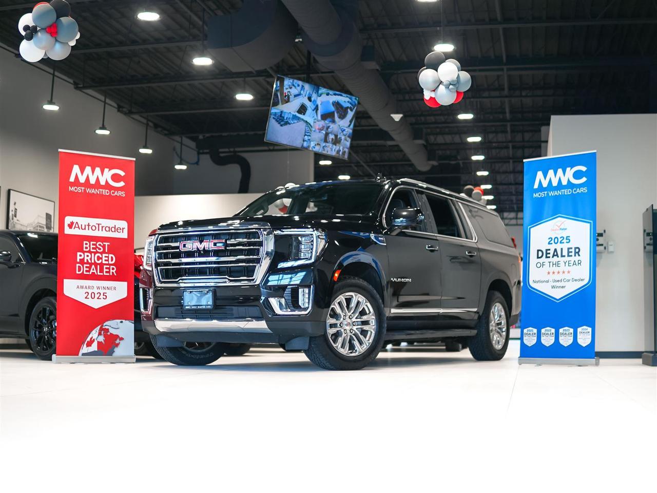 <div style=text-align: justify;><span style=font-size:14px;><span style=font-family:times new roman,times,serif;>Awarded Canada&rsquo;s #1 rated used car dealership with a 4.9/5 rating with 4,800+ reviews. <strong>Safety certification included in advertised price.</strong> Serving you at our Guelph and Kitchener locations please call to book your appointment. Financing available with rates as low as 6.36% O.A.C. This new arrival has a CLEAN CARFAX with no accidents and is also a one owner Canadian (Ontario) vehicle with service records.<br />&nbsp;<br /><strong>Why Choose Most Wanted Cars</strong><br />At Most Wanted Cars, we&rsquo;re not just a dealership, we&rsquo;re a place where our customers send their family and friends. Since 1975, our family owned and operated business has been proud to offer the best financing options in Kitchener-Waterloo-Cambridge, Guelph, and the surrounding areas. We&rsquo;re proud to be recognized as DealerRater&rsquo;s National Winner for Used Car Dealers in 2023, 2024 & 2025, with an A+ rating from the Better Business Bureau with over&nbsp;</span></span><span style=font-family: "times new roman", times, serif; font-size: 14px;>4,800&nbsp;</span><span style=font-size:14px;><span style=font-family:times new roman,times,serif;>customer reviews averaging 4.9/5. Most units are one owner, accident free, clean CarProof, low km, Canadian vehicles, local vehicles, odor free and smoke free. We offer a wide selection of Certified Pre-Owned vehicles, each backed by a free CarProof report, with no liens, full safety inspected, with a multi-point inspection. All vehicles are freshly serviced with an oil change and units can be vehicle detailed upon request, ensuring they&rsquo;re ready for the road. Many of our vehicles are dealer serviced and include the balance of factory warranty for added peace of mind. Every vehicle is thoroughly reconditioned and presented in excellent condition, because at Most Wanted Cars you deserve nothing less!<br />To serve you better, we have two convenient locations:<br />&nbsp;</span></span></div><ol><li style=text-align: justify;><span style=font-size:14px;><span style=font-family:times new roman,times,serif;><strong>600 Elmira Rd N, Guelph &ndash; 519 822 2227</strong></span></span></li><li style=text-align: justify;><span style=font-size:14px;><span style=font-family:times new roman,times,serif;><strong>1620 King Street East, Kitchener &ndash; 519 772 3040</strong></span></span></li></ol><div style=text-align: justify;><span style=font-size:14px;><span style=font-family:times new roman,times,serif;>&nbsp;<br />Visit us at <a href=http://www.mostwantedcars.ca/>www.mostwantedcars.ca</a> to explore our full inventory and complete an easy online finance application for exclusive online preferred rates. Interest rates offered as low as 6.46% on approved credit.<br /><em>Note: Prices listed are available for financing purchases only, with approved credit. The cash price is $975 more for other payment methods. Taxes and licensing are not included in the listed price.</em><br />&nbsp;<br />Most Wanted Cars also provides additional protection options at exclusive pricing, including the Fresh Start Platinum Package, rust protection, ceramic coating, gap insurance, extended warranties, walk-away insurance, and road hazard protection, among others. For more details, please consult with your sales representative.</span></span></div>