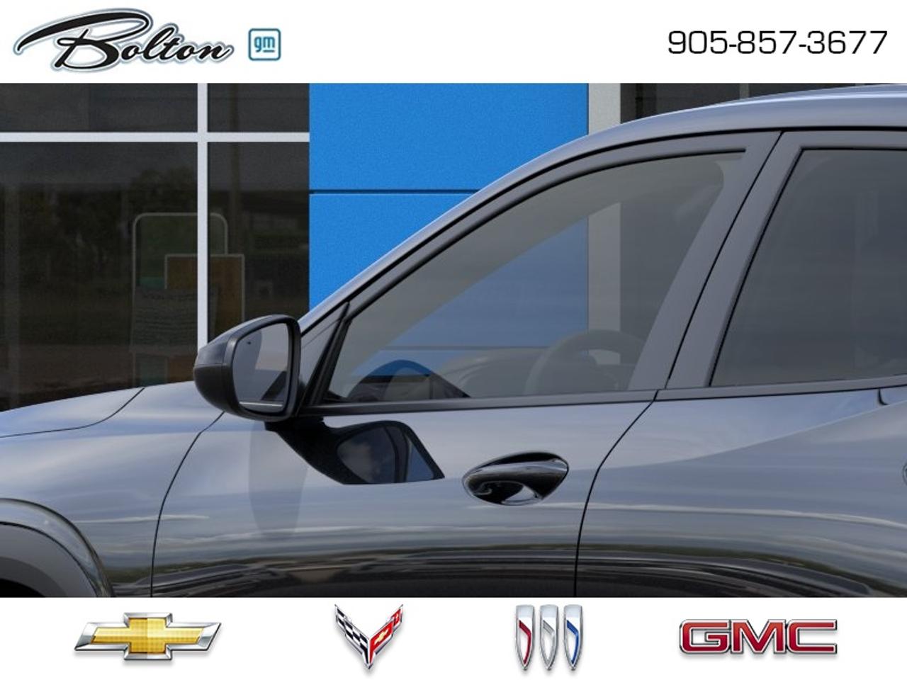 2026 Chevrolet Trax 1RS - Heated Seats -  Remote Start Photo