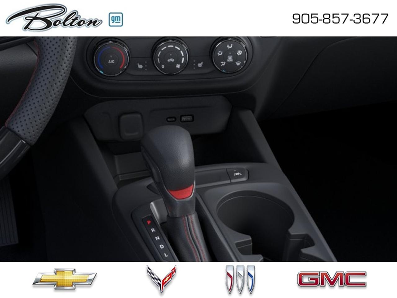 2026 Chevrolet Trax 1RS - Heated Seats -  Remote Start Photo