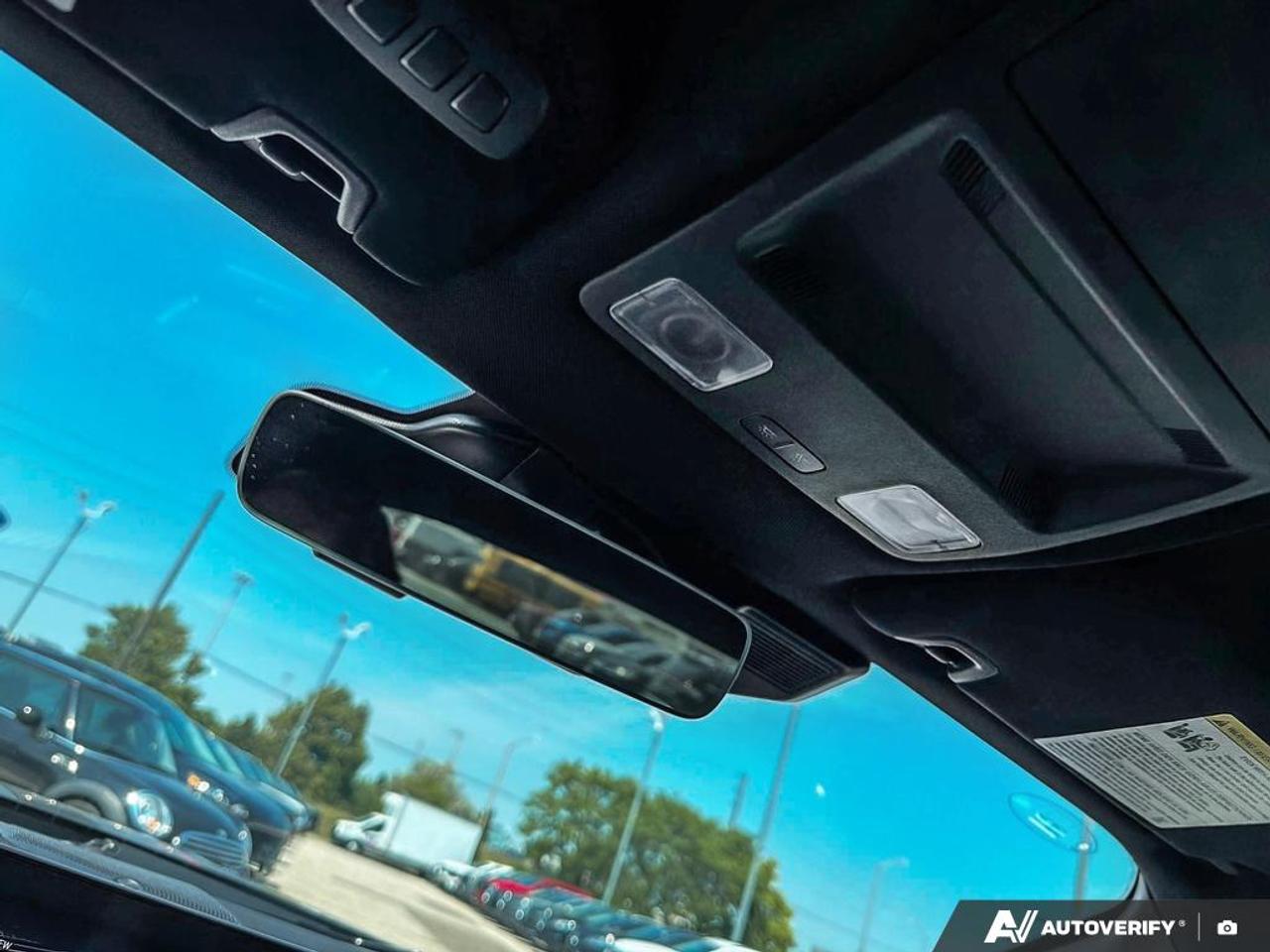 2024 Ford Mustang GT Premium 401A|GT PERFORMANCE|MAGNERIDE|ACTIVE VALVE|RED CAL Photo