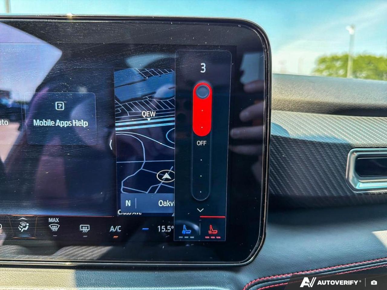 2024 Ford Mustang GT Premium 401A|GT PERFORMANCE|MAGNERIDE|ACTIVE VALVE|RED CAL Photo