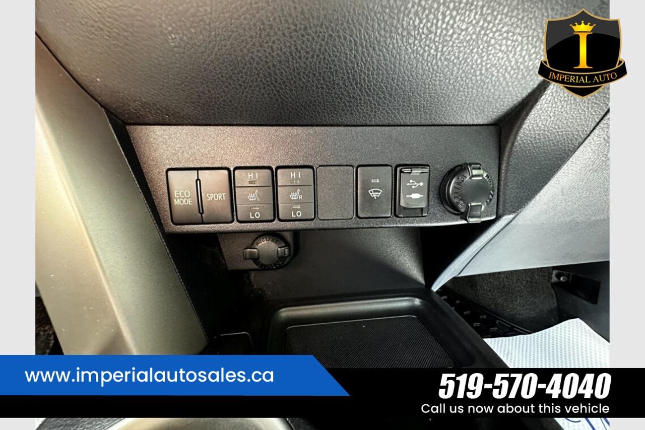 2013 Toyota RAV4 XLE-LOW KILOMETERS Photo