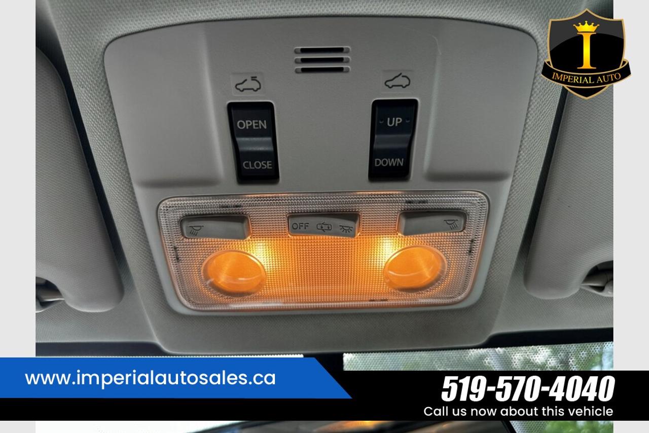 2013 Toyota RAV4 XLE-LOW KILOMETERS Photo