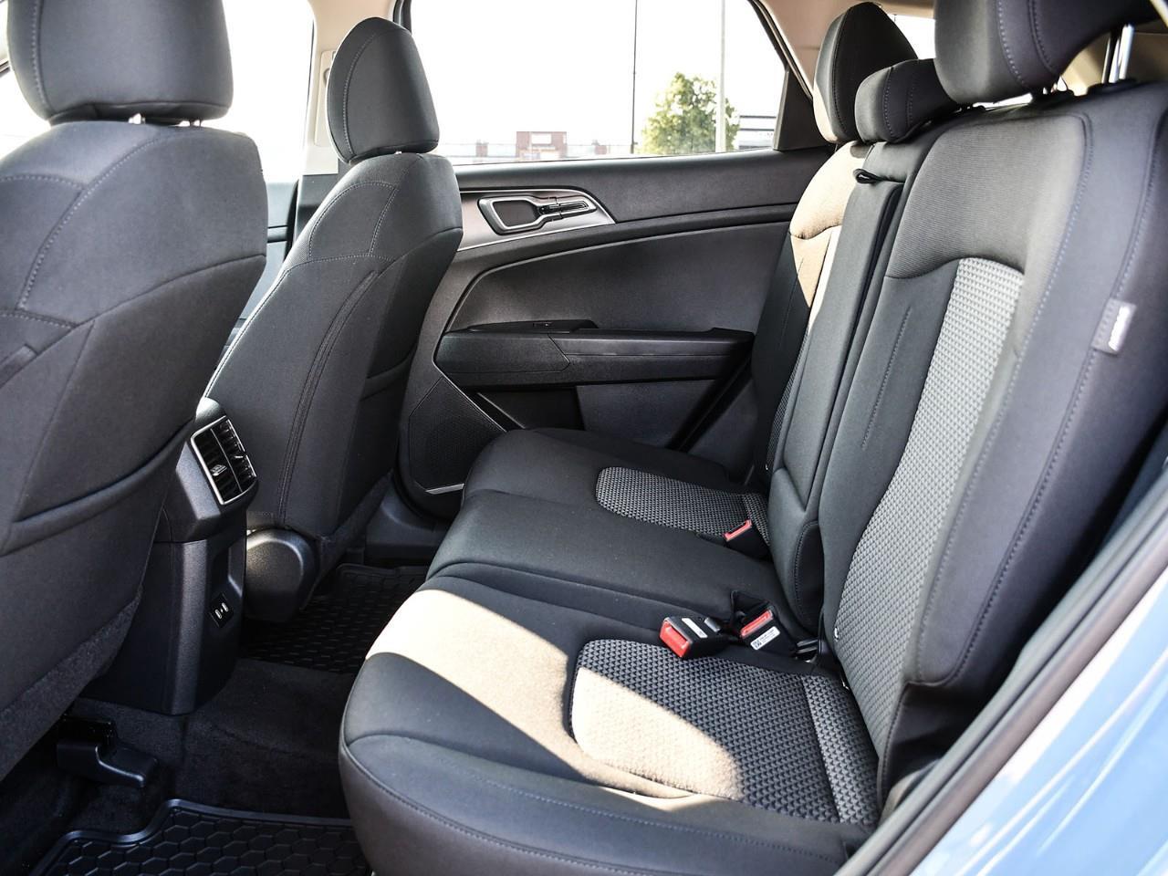 2026 Kia Sportage 2026 Kia Sportage – LX AWD | Stock #LKSP00774 Photo