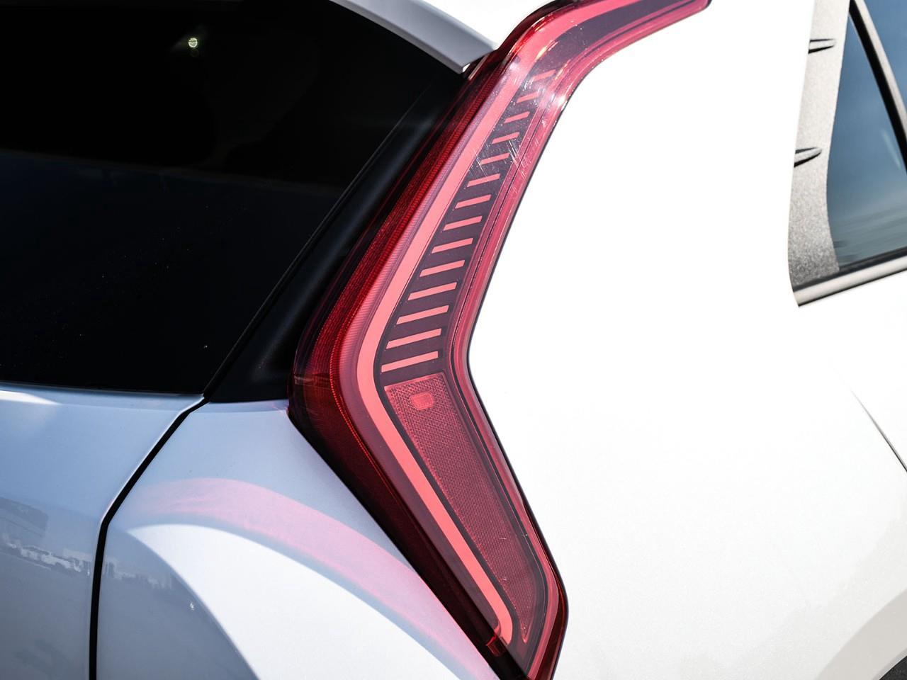 2026 Kia NIRO EV 2026 Kia Niro EV – Wind+ | Stock #LKNI00773 Photo