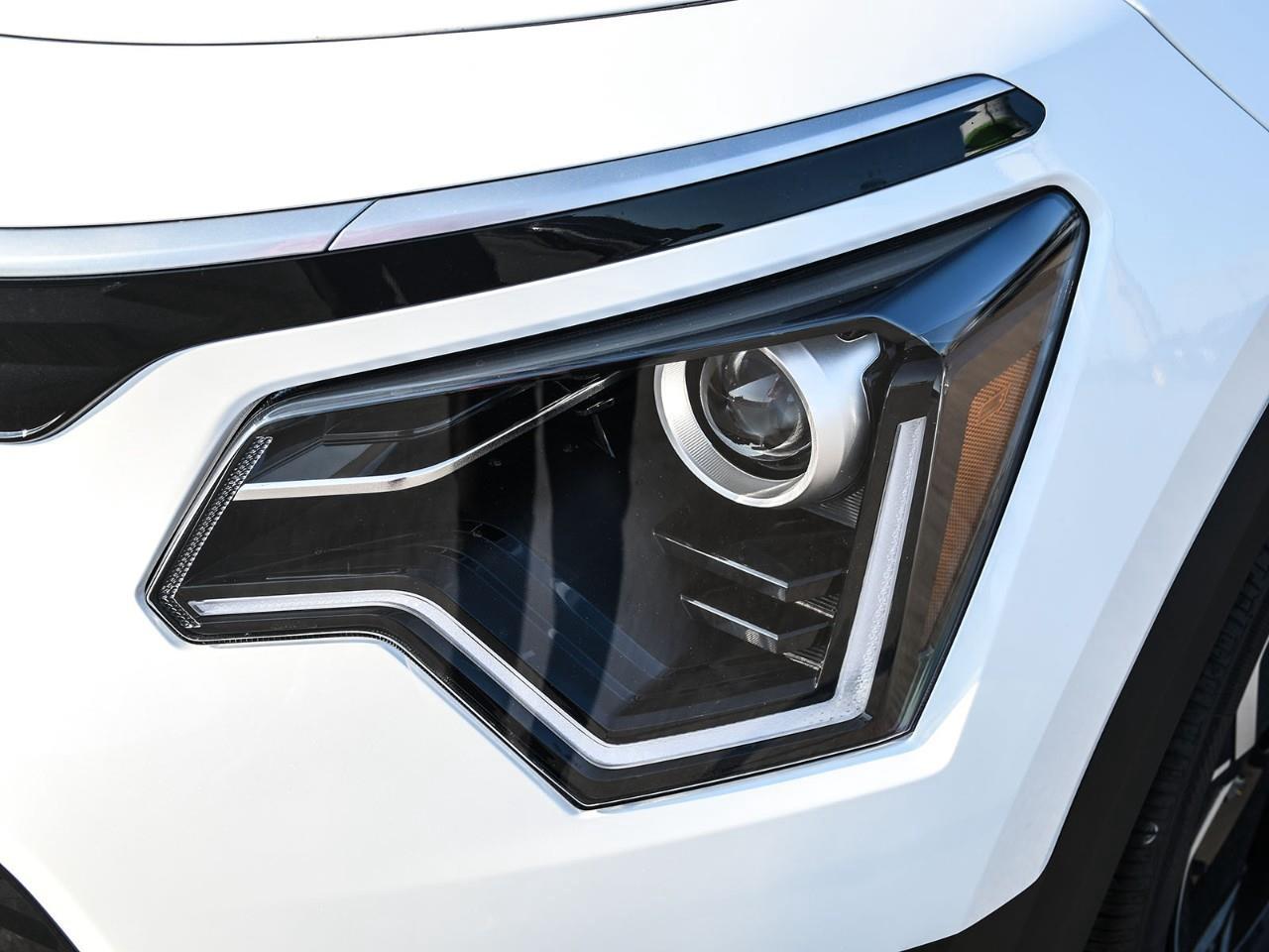 2026 Kia NIRO EV 2026 Kia Niro EV – Wind+ | Stock #LKNI00773 Photo