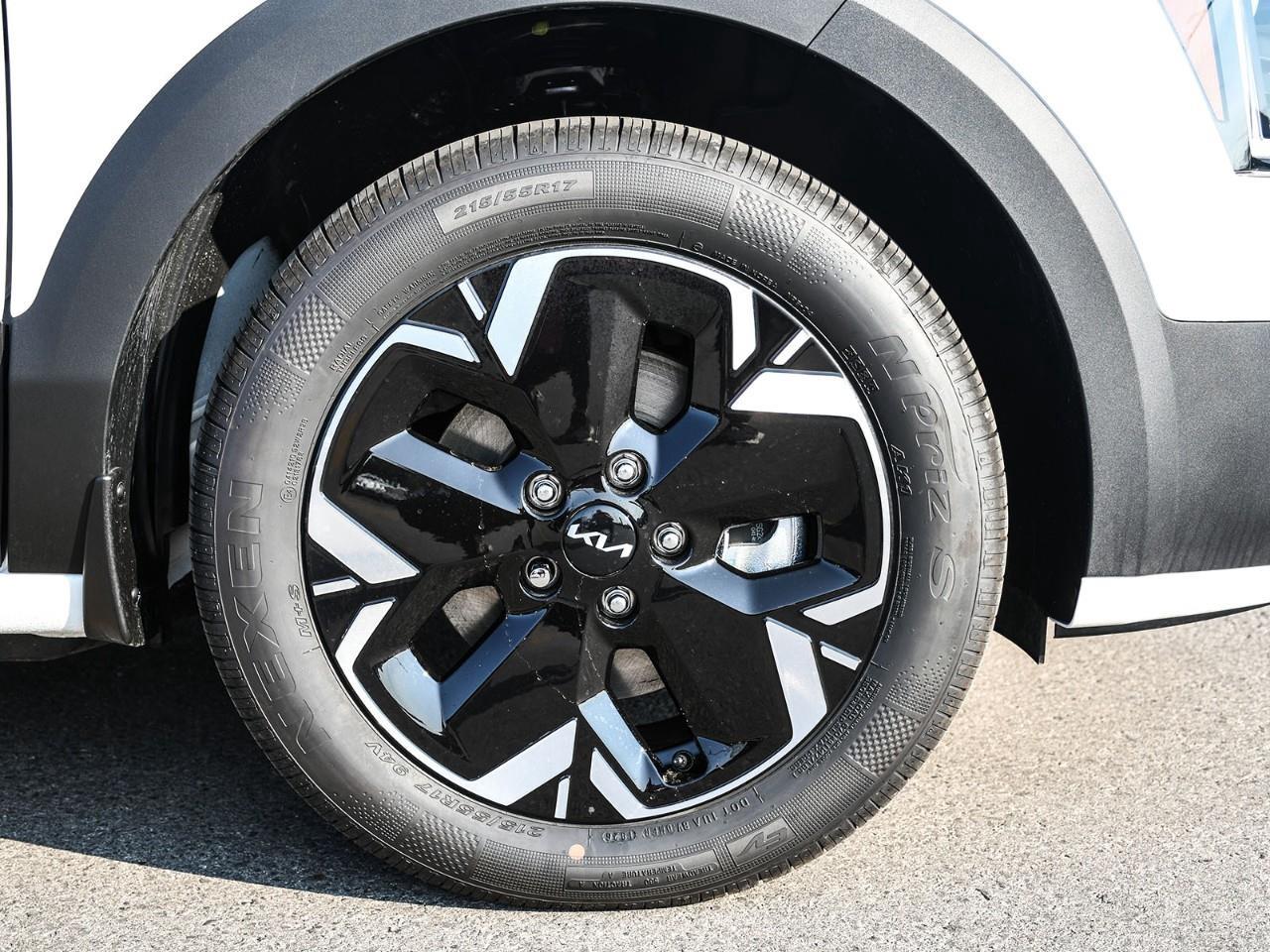 2026 Kia NIRO EV 2026 Kia Niro EV – Wind+ | Stock #LKNI00773 Photo