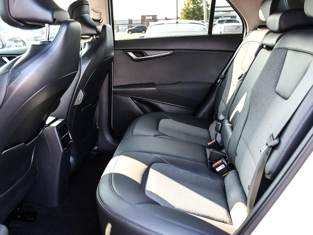 2026 Kia NIRO EV 2026 Kia Niro EV – Wind+ | Stock #LKNI00773 Photo