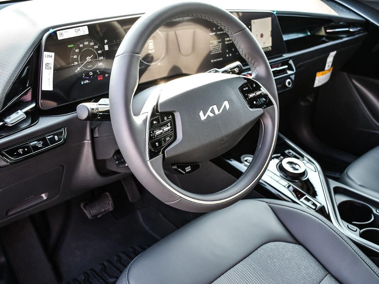 2026 Kia NIRO EV 2026 Kia Niro EV – Wind+ | Stock #LKNI00773 Photo