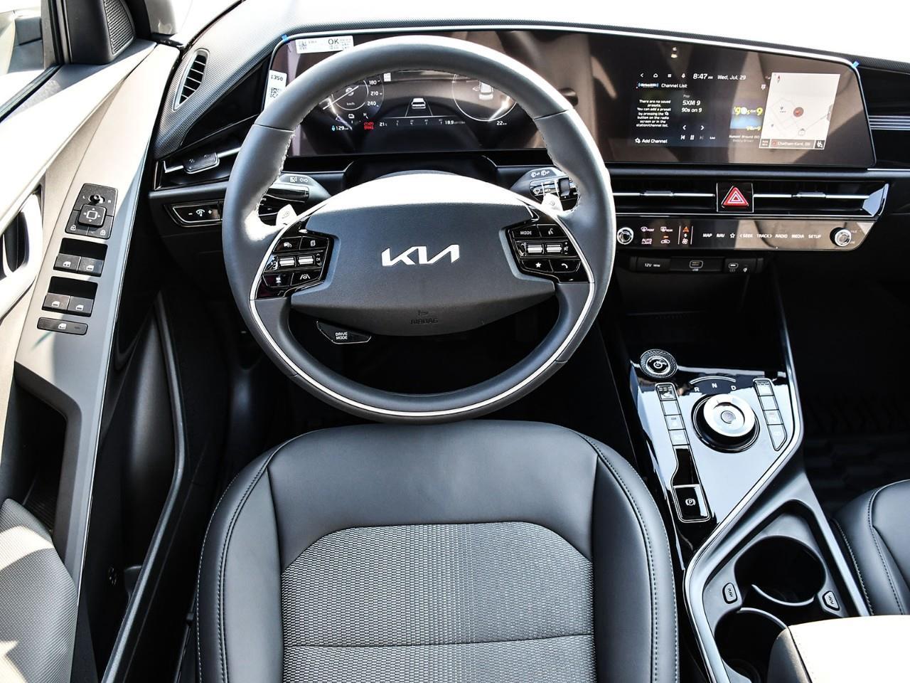 2026 Kia NIRO EV 2026 Kia Niro EV – Wind+ | Stock #LKNI00773 Photo
