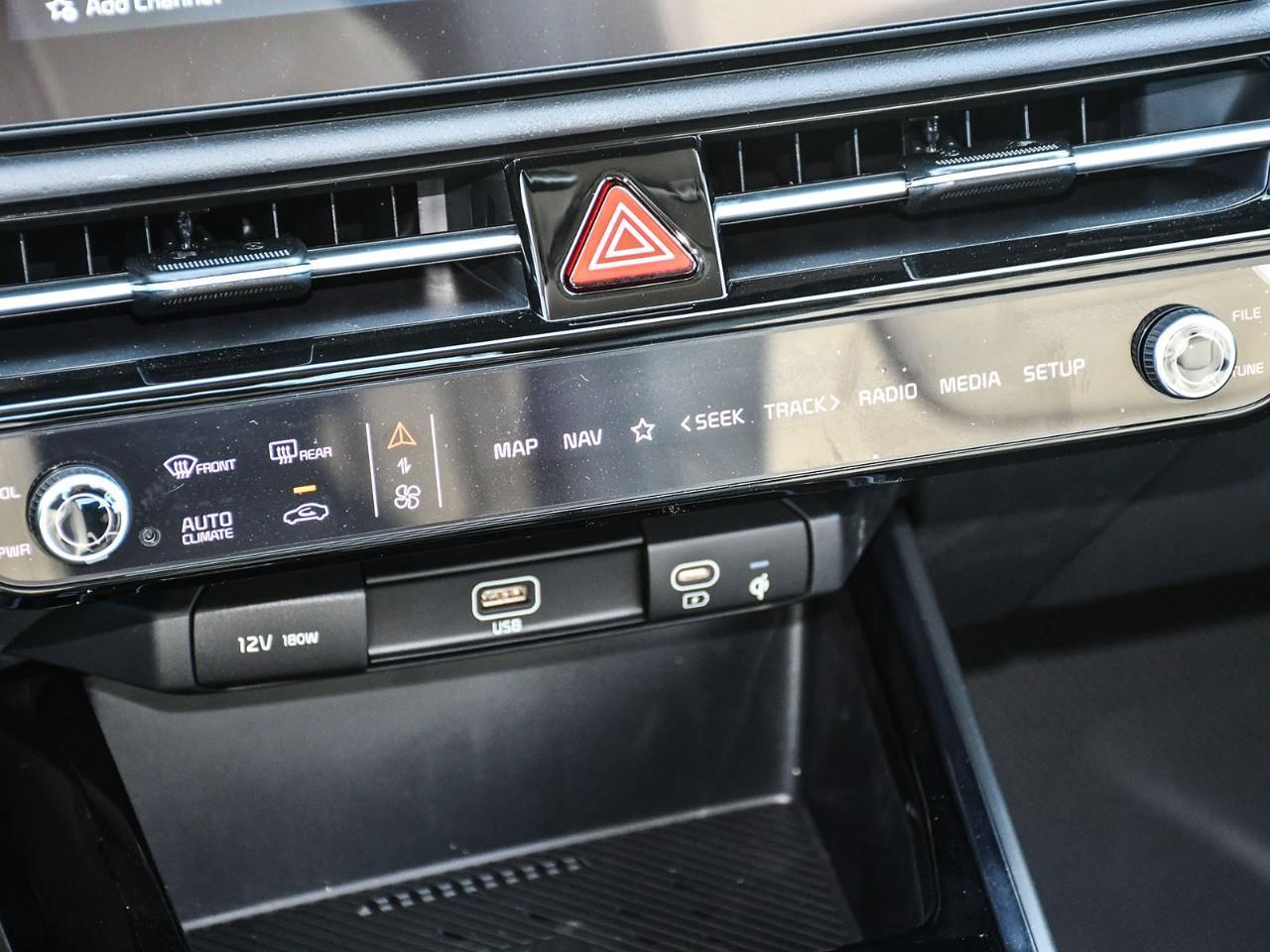 2026 Kia NIRO EV 2026 Kia Niro EV – Wind+ | Stock #LKNI00773 Photo