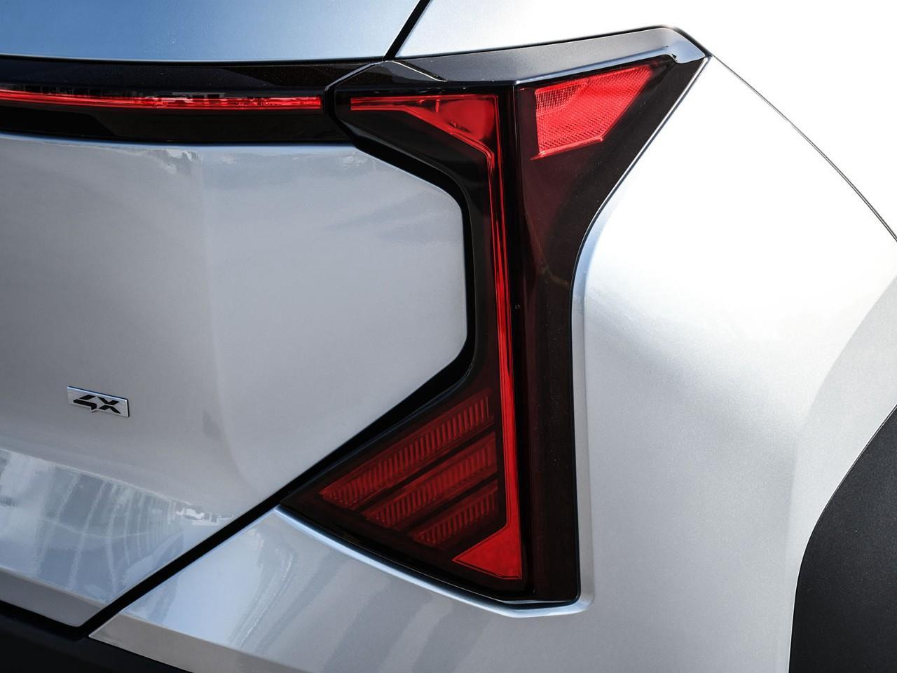 2027 Kia Seltos ALL NEW! 2027 Kia Seltos  – LX AWD | Stock #LKSE00775 Photo