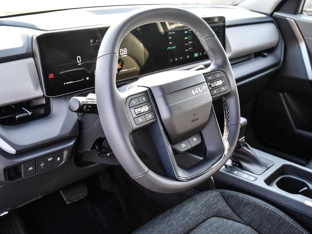 2027 Kia Seltos ALL NEW! 2027 Kia Seltos  – LX AWD | Stock #LKSE00775 Photo