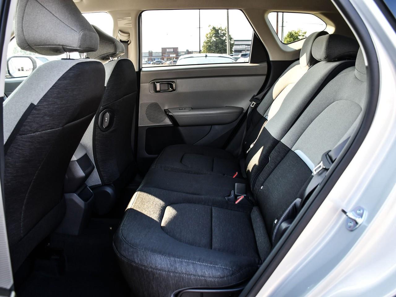 2027 Kia Seltos ALL NEW! 2027 Kia Seltos  – LX AWD | Stock #LKSE00775 Photo