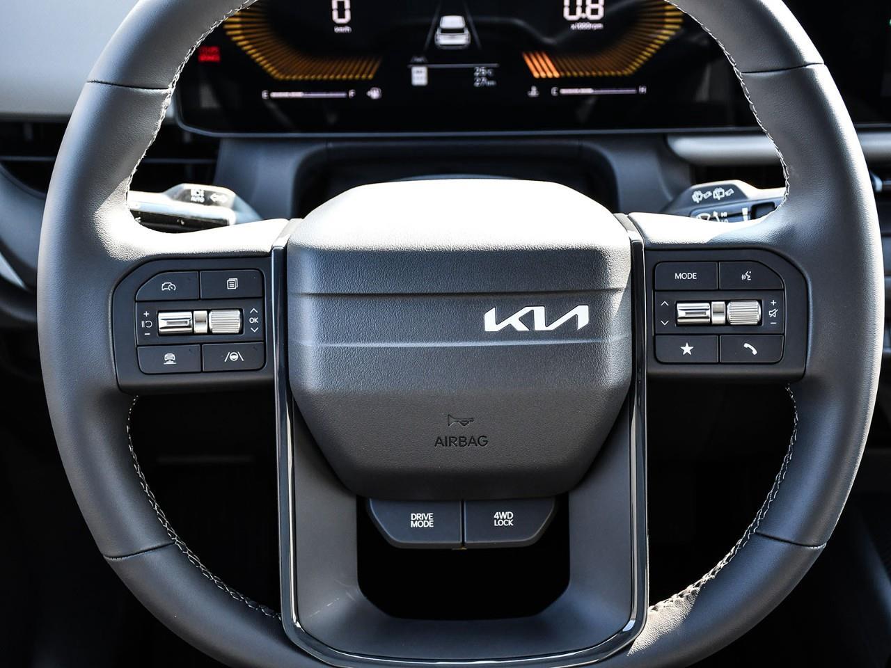 2027 Kia Seltos ALL NEW! 2027 Kia Seltos  – LX AWD | Stock #LKSE00775 Photo