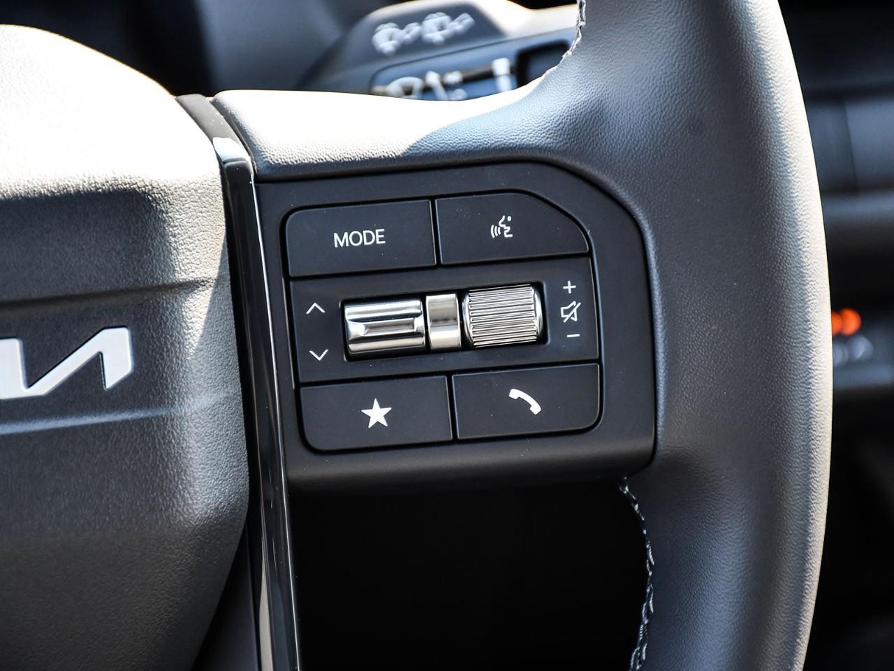 2027 Kia Seltos ALL NEW! 2027 Kia Seltos  – LX AWD | Stock #LKSE00775 Photo
