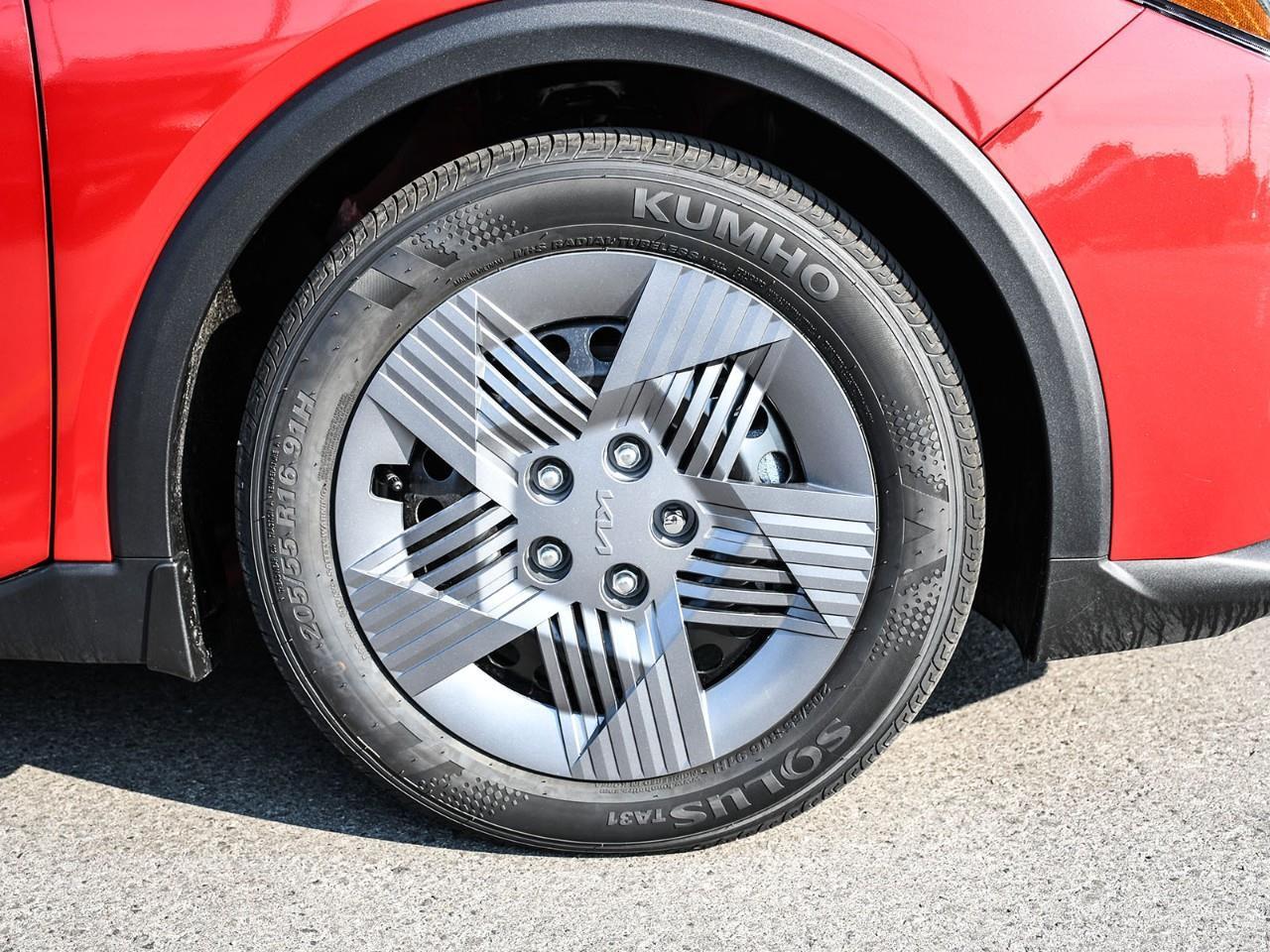 2026 Kia K4 2026 Kia K4 – LX | Stock #LKFR00778 Photo